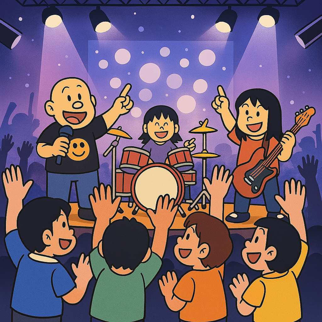 Concerts & Music Festivals